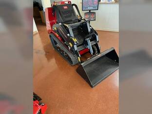 2026 Toro DINGO TX1000W