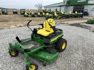 2024 John Deere Z330R