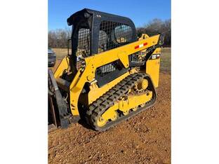 2019 Caterpillar 249D