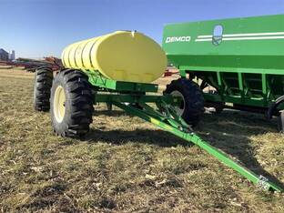 2026 Yetter ALL STEER