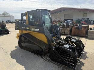 2023 John Deere 325G
