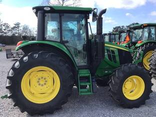 2024 John Deere 6120M