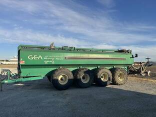 2014 GEA EL48-8D7900
