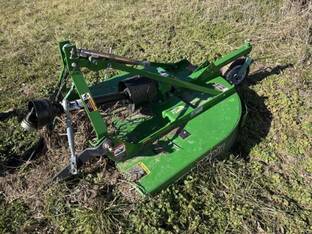 2021 Frontier RC2048