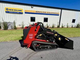 2026 Toro DINGO TX1000W