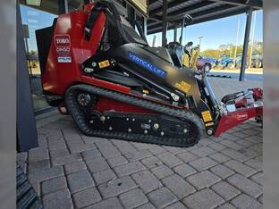2024 Toro DINGO TX1000W