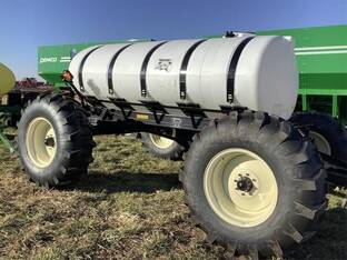 2026 Yetter ALL STEER