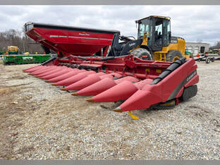 2016 Case IH 4412F