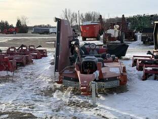 2026 Servis Rhino 4105