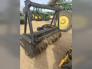 2022 John Deere MH60D