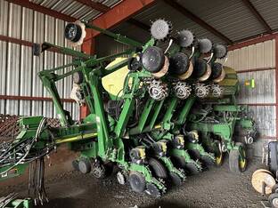 2014 John Deere 1790