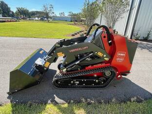 2026 Toro DINGO TX1000W