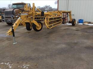 2026 Vermeer Mfg. Co. R2800