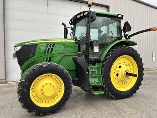 2022 John Deere 6175R
