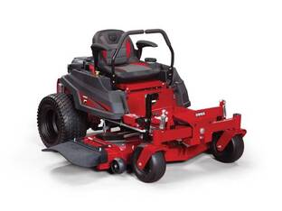 2025 Ferris 300S Zero Turn Mower 5902206