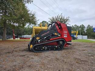 2026 Toro DINGO TX1000W