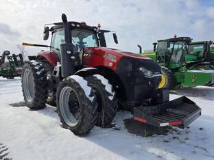 2020 Case IH Magnum 280 AFS