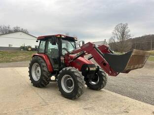 Case IH JX1090U