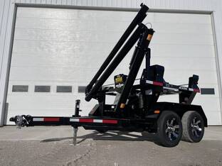 2026 TRAVIS SEED CART HSC 2000