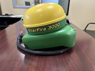 2011 John Deere SF3000