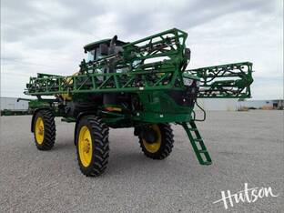 2023 John Deere R4023