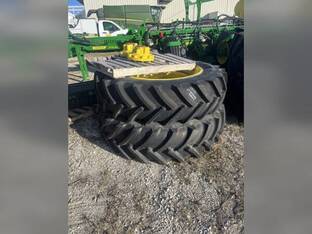 2023 John Deere 480/80/R46
