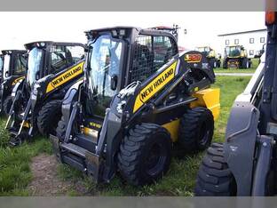 2024 New Holland L328