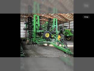 2022 John Deere 2330