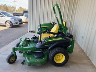 2017 John Deere Z915E
