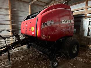 2023 Case IH RB565