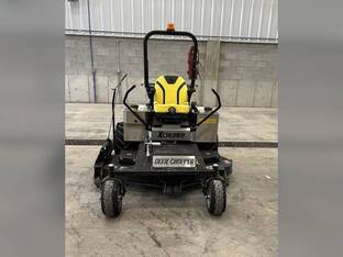 2020 Dixie Chopper XCaliber 3366KOE