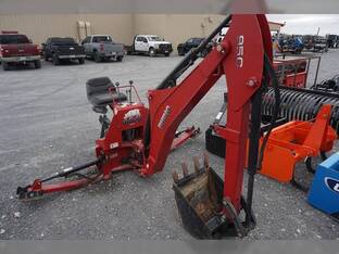 2015 Servis Rhino 95C