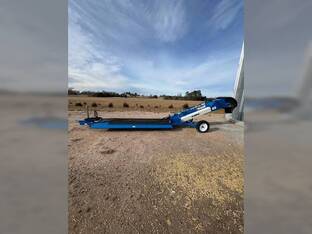 2019 Brandt GRAINDECK