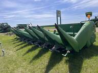2009 John Deere 608C