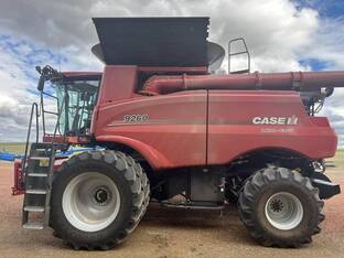2025 Case IH 9260