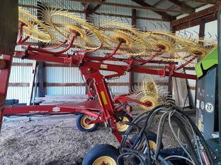 2018 New Holland PC1225