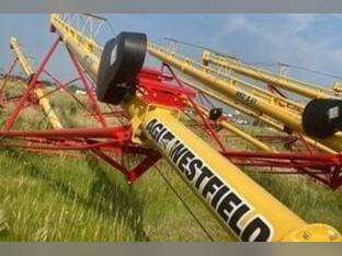 2026 Westfield WR100x71