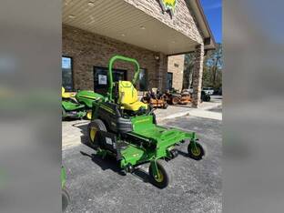 2026 John Deere Z997R