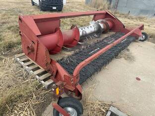 1997 Case IH 1015