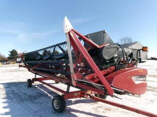 2010 Case IH 2020
