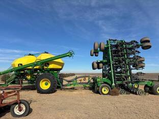 2020 John Deere 1890
