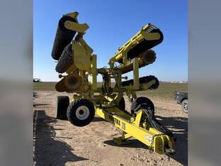 2022 Degelman PROTILL26