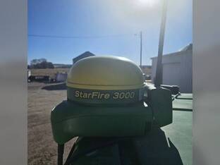 2016 John Deere SF3000