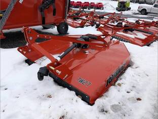 2023 Servis Rhino TW27