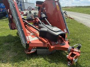 2023 Servis Rhino TS12