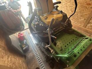 2022 John Deere Z920M