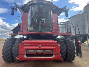 2025 Case IH 9260