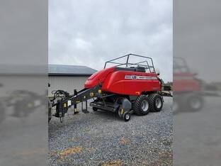 2023 Massey-Ferguson LB2233