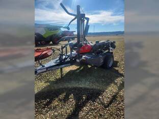 2023 Massey-Ferguson TW160