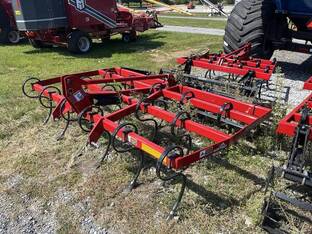 2024 Unverferth PERFECTA 10